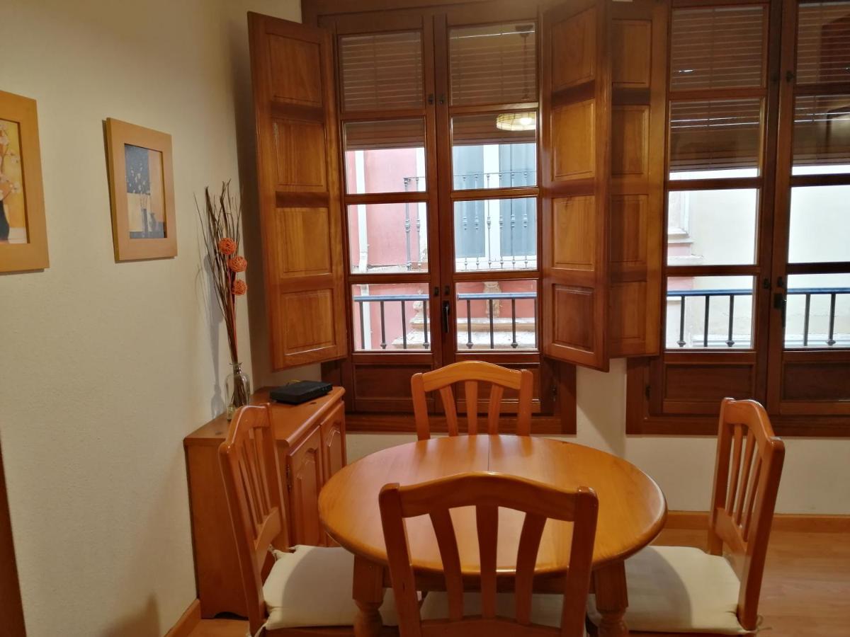 Piso Para 4 En En Centro - Catedral 格拉纳达 外观 照片